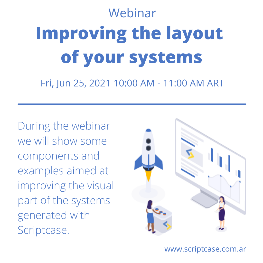cursos de scriptcase cursos de scriptcase